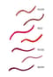 ANNEMARIE BÖRLIND LIPPENKONTURENSTIFT Bild 5
