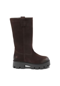 Apple of Eden - Mittelstiefel AOEMAREN Moderner klobiger Stiefel mit leichter TR-Sohle - TDM
