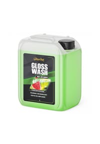 ShinyChiefs - GLOSSWASH Wassermelone - WASH & WAX Mildes Autoshampoo - 