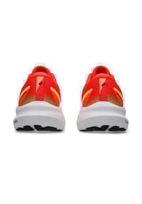 asics - Gel-Laufschuhe "Phoenix 13", Kunstleder, für Herren - FLASH RED/ORANGE G