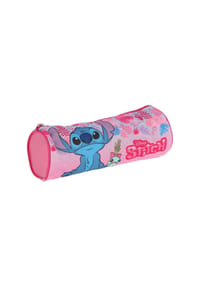 Disney - Lilo & Stitch Federmäppchen für Kinder – Praktisches Etui für Schule - 