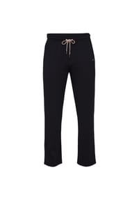 JOOP! - Pyjamahose Loungewear - BLACK