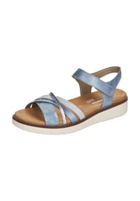 remonte® - Sandalen - heaven/argento/bleu