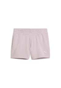 PUMA® - Shorts Essentials, Gummibund, für Damen - CRÉME DE MINT