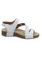 Seibel Sandalen "Tonga 25", Leder, Emblem, für Damen Bild 26