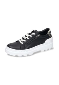 Piazza - Sneaker - schwarz