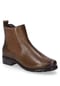 Seibel Chelsea Boots "Chiara 02", Blockabsatz, Leder, für Damen Bild 16