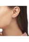 amor Damen Ohrstecker, 375er Gelbgold Bild 9