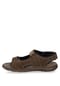 JOSEF SEIBEL Herren Sandale Vincent 08, braun-kombi Bild 10