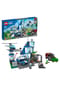 LEGO® City - 60316 Polizeistation Bild 13