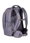 Satch PACK Schulrucksack "Mesmerize", 30 l, purple orange Bild 11