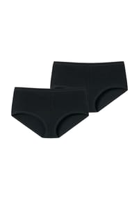 SCHIESSER - Panty Personal Fit - blau