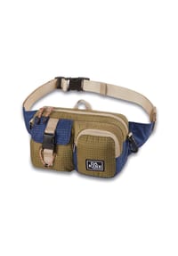 DAKINE - Jagger Jagger Hybrid Hip Pack Gürteltasche 24 cm - base camp