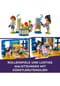 LEGO® Friends - 41739 Lianns Zimmer Bild 24