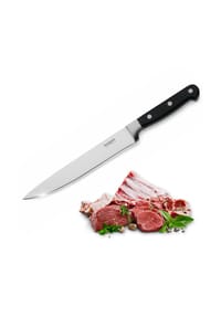 kuppels Tranchiermesser - Solid - schwarz