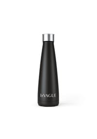 LA VAGUE - Edelstahl-Isolierflasche GRAVITY - kupfer