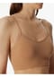 SCHIESSER Casual Seamless Bustier, Rippbündchen, verschlusslos, für Damen Bild 9