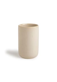 MÖVE - Zahnbürstenhalter Aura - creme