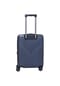 GUESS Olbia - 4-Rollen Kabinentrolley S 55 cm (blue) Bild 4