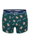 HAPPY SHORTS Retro Pants XMAS Bild 2