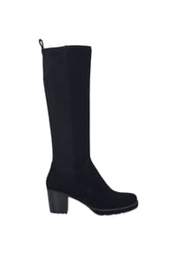 JOSEF SEIBEL - Damen Stiefel Gloria 03, schwarz - schwarz
