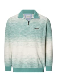 BABISTA - Sweatshirt BENTILAGI - blau