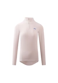 eivy - Shirt Journey mit Stehkragen - Black