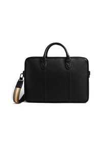 TED BAKER - Kaden Kaden Aktentasche 40 cm Laptopfach - black