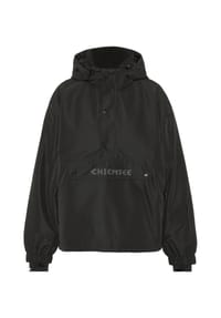 CHIEMSEE - Jacke mit großer Front-Reißverschlusstasche und Flap - 17-2120 CHATEAU RO