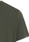 camel active Basic T-Shirt aus nachhaltigem Organic Cotton Bild 15