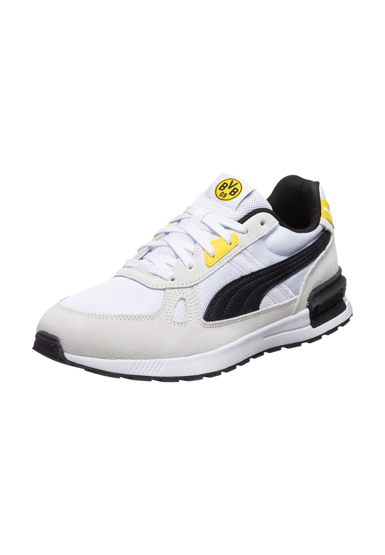 Bvb schuhe weiß on sale