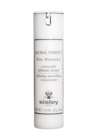sisley - Global Perfect Pore Minimizer, verfeinernde Pflege - WEIẞ