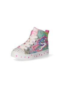 SKECHERS® - Sneakers TWI-LITES 2.0 - UNICORN GALAXY - pink/multi