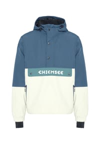 CHIEMSEE - Skijacke, Stehkragen, für Herren - 19-4031 SARGAS SEA