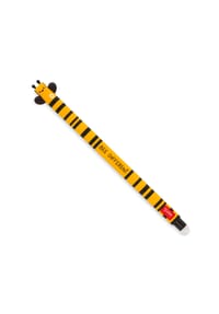 LEGAMI - Gelstift Erasable Gel Pen Bee - mehrfarbig, mehrfarbig