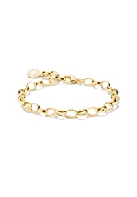 Thomas Sabo - Charm-Armband – Original - braun, schwarz