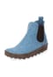 ASPORTUGUESAS Filz Stiefelette Bild 1