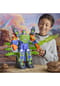 Hasbro Transformers Cyberworld Scorpono Bild 21