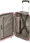 eminent MINERVA 4 Doppelrollen Trolley, Hartschale, TSA Schloss Bild 5
