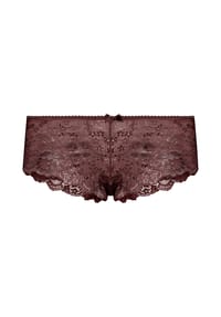 LASCANA - Hipster Slip Selection, Spitze, für Damen - 860 1XBLACK