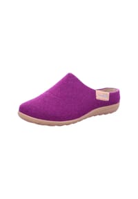 WESTLAND - Hausschuhe Cadiz 01 - PURPLE