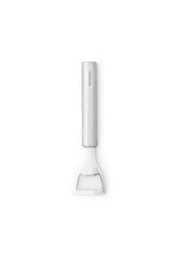brabantia - Flaschenöffner Profile, Stahl, Matt Steel, 17.2 cm - Matt Steel