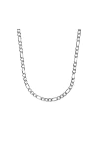 TOM TAILOR - Kinder Kette, Edelstahl - SILBER