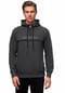 RUSTY NEAL® Sweatshirt Hoodie mit frontalem Marken-Schriftzug Bild 2