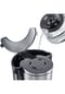 SEVERIN Kaffeemaschine "Switch KA 4825", Edelstahl-Applikationen Bild 10