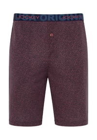 JOCKEY® - Loungewear-Hose Everyday, Gummibund, für Herren - 48S NAVY STRIP