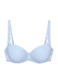 Triumph - Amourette Bügel-BH, Spitze, für Damen - 0003 WHITE