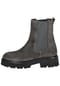 Marc O'Polo Veloursleder/Textil Stiefelette Bild 2