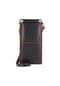 DAVIDOFF Home Run Home Run Handytasche Leder 10 cm Bild 1