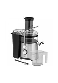 WMF - Entsafter "416620011" - EDELSTAHL SCHWARZ